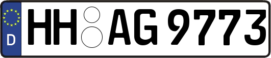 HH-AG9773