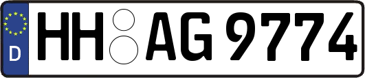 HH-AG9774