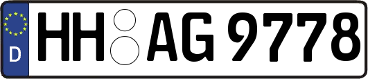 HH-AG9778