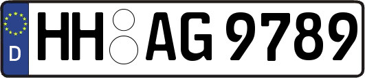 HH-AG9789
