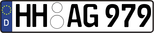 HH-AG979