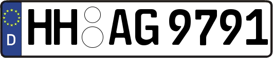 HH-AG9791