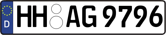 HH-AG9796