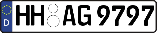 HH-AG9797