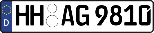 HH-AG9810