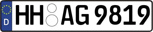 HH-AG9819
