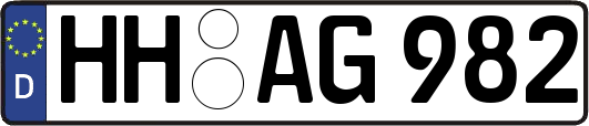HH-AG982