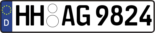HH-AG9824
