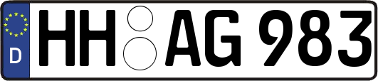 HH-AG983