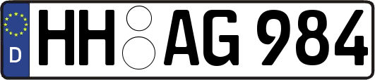 HH-AG984