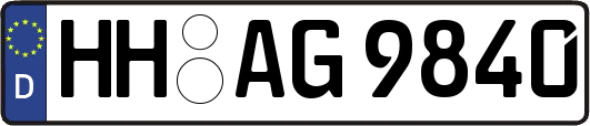 HH-AG9840