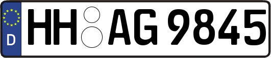 HH-AG9845