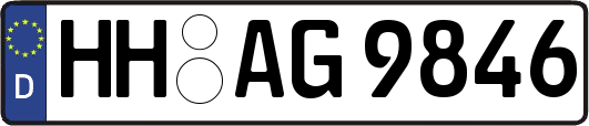 HH-AG9846