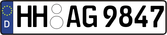HH-AG9847