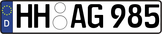 HH-AG985