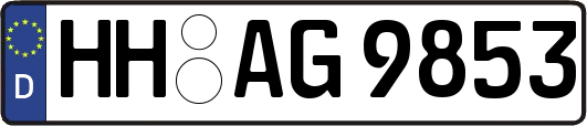 HH-AG9853
