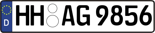 HH-AG9856