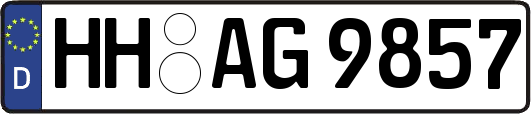 HH-AG9857