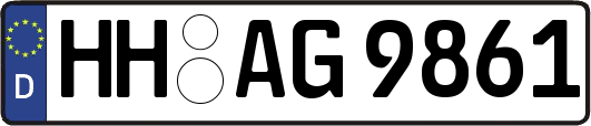 HH-AG9861