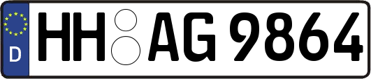 HH-AG9864