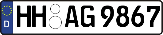HH-AG9867