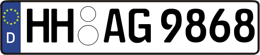 HH-AG9868