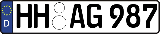 HH-AG987