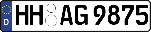 HH-AG9875