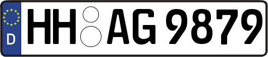 HH-AG9879