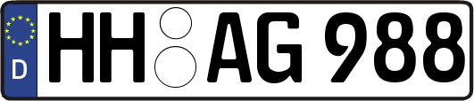 HH-AG988