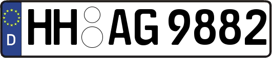 HH-AG9882