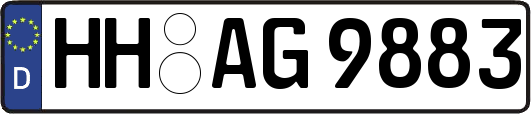 HH-AG9883
