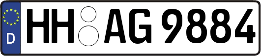 HH-AG9884