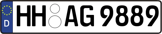 HH-AG9889