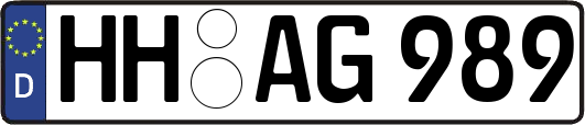 HH-AG989