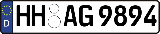 HH-AG9894