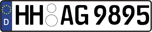 HH-AG9895