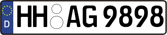 HH-AG9898