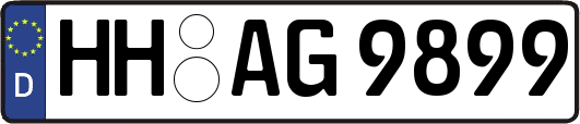 HH-AG9899