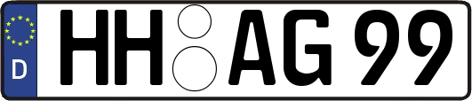 HH-AG99