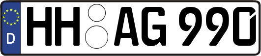 HH-AG990