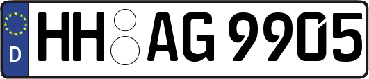 HH-AG9905