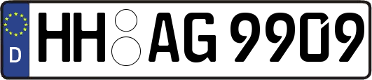 HH-AG9909