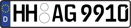 HH-AG9910