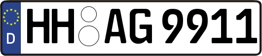 HH-AG9911
