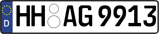HH-AG9913