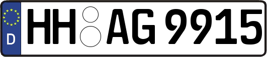 HH-AG9915