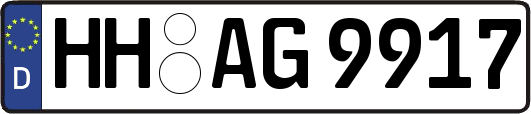 HH-AG9917