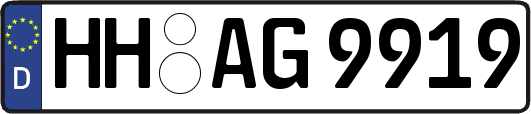 HH-AG9919