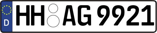 HH-AG9921